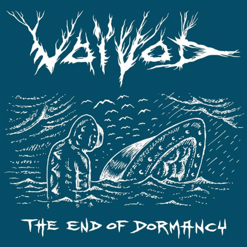 Voïvod : The End of Dormancy